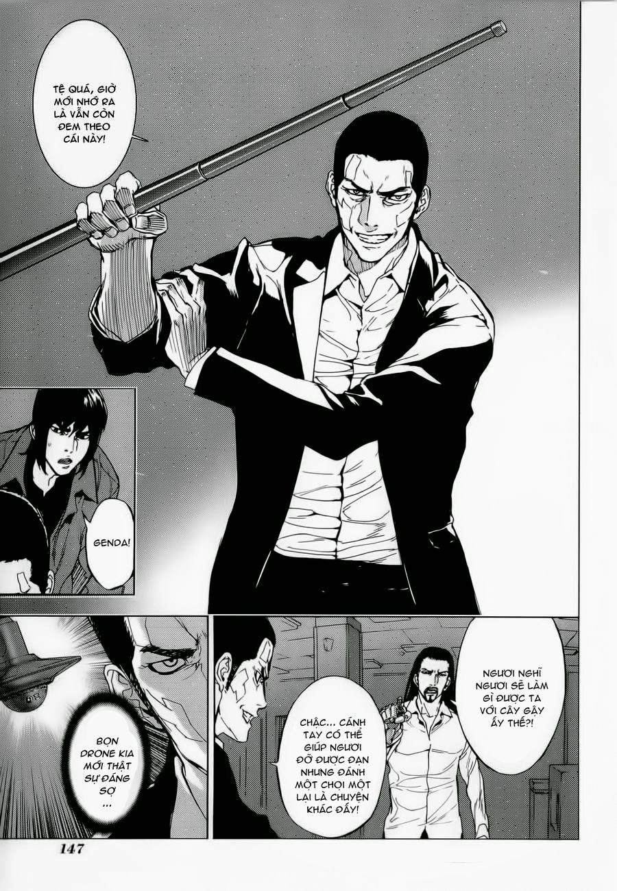 Until Death Do Us Part Chapter 152 - 19