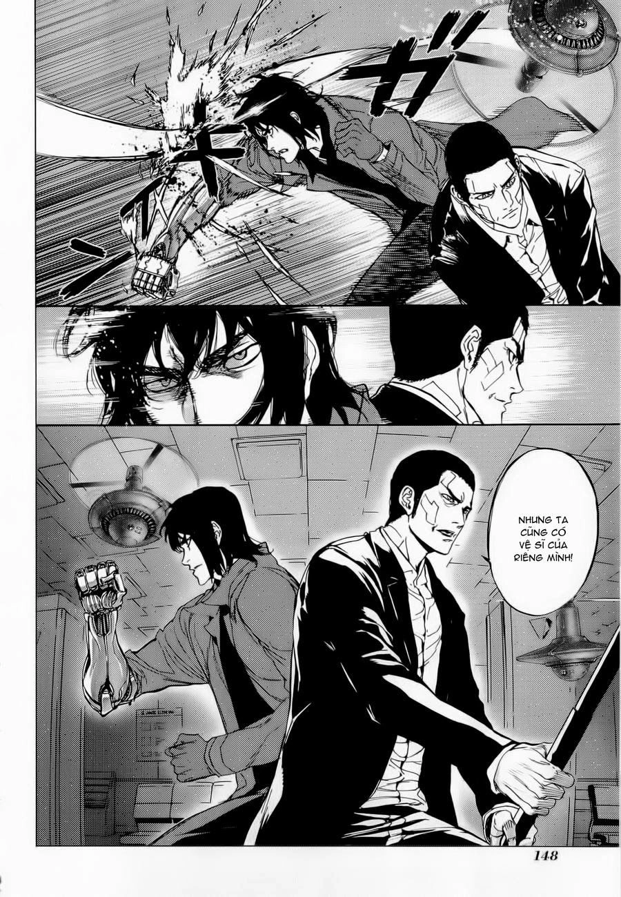 Until Death Do Us Part Chapter 152 - 20