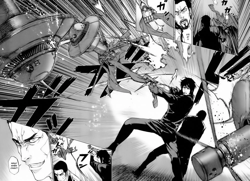 Until Death Do Us Part Chapter 152 - 22