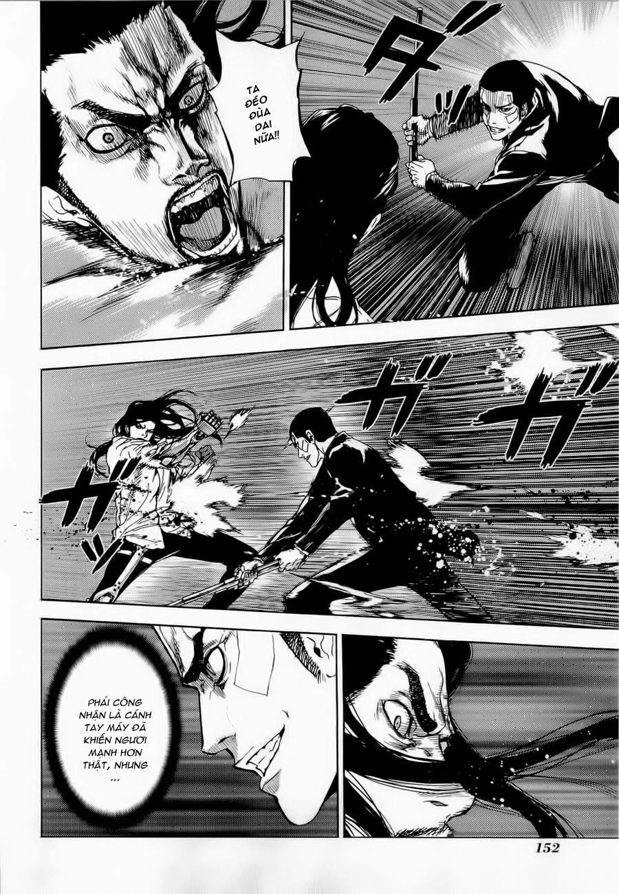 Until Death Do Us Part Chapter 152 - 23