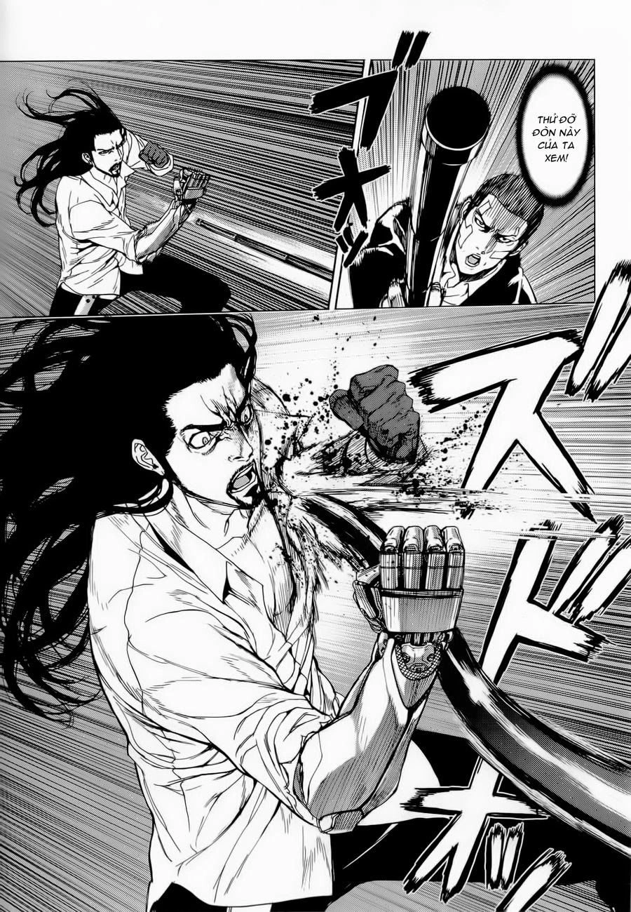 Until Death Do Us Part Chapter 152 - 24