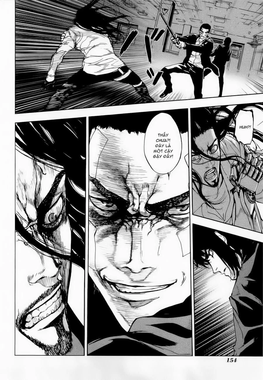 Until Death Do Us Part Chapter 152 - 25