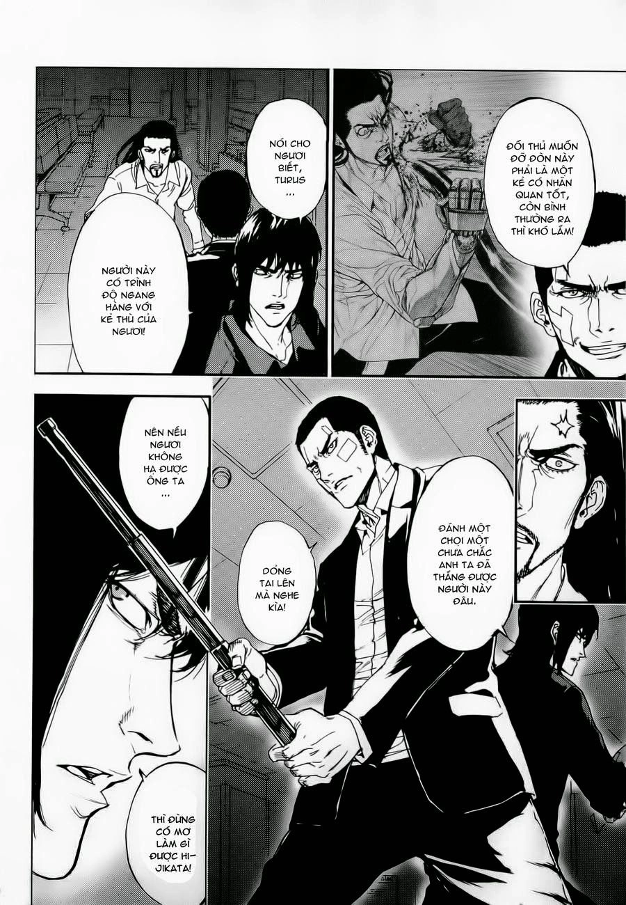 Until Death Do Us Part Chapter 153 - 4