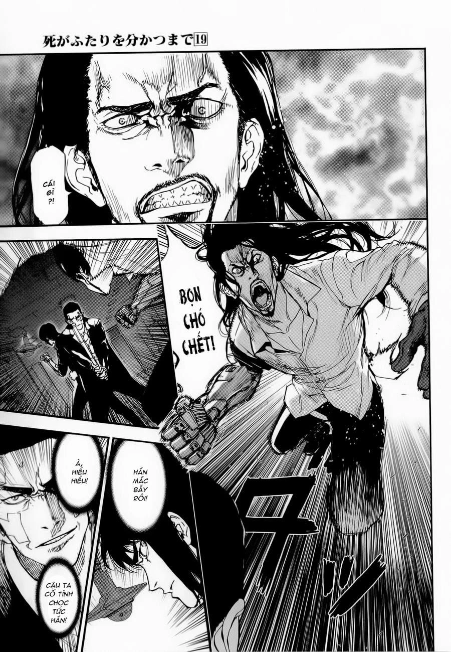 Until Death Do Us Part Chapter 153 - 5