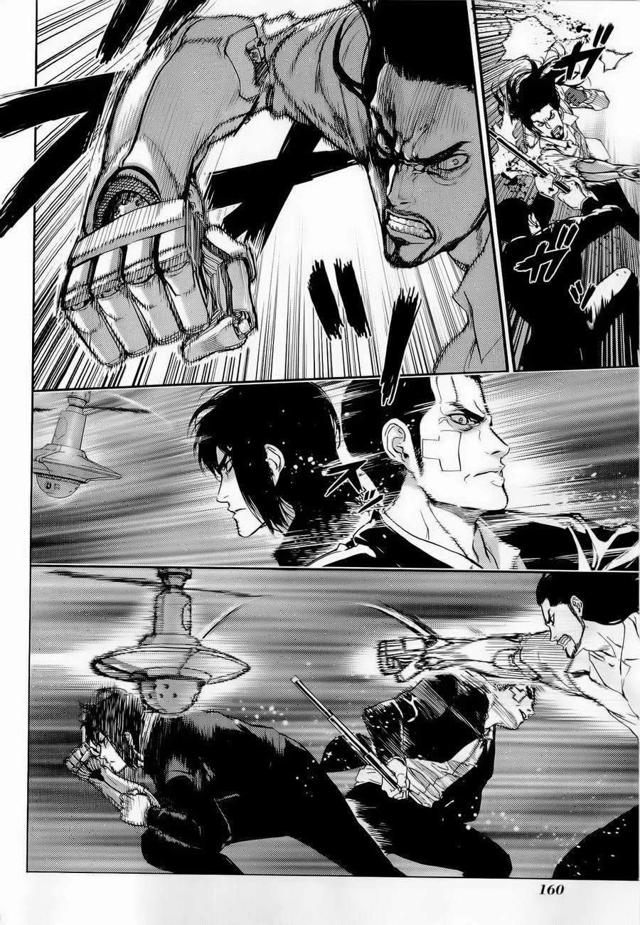 Until Death Do Us Part Chapter 153 - 6