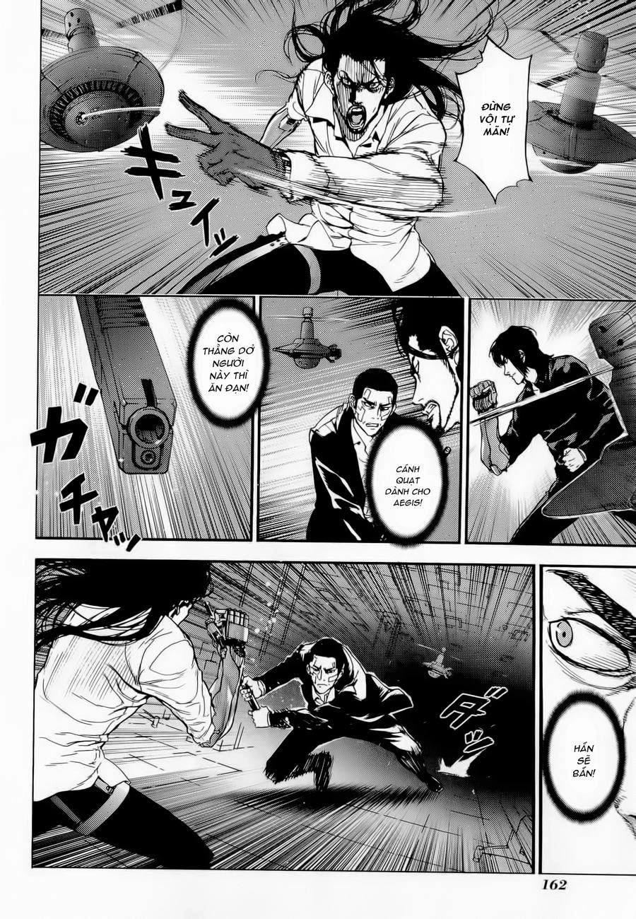 Until Death Do Us Part Chapter 153 - 8