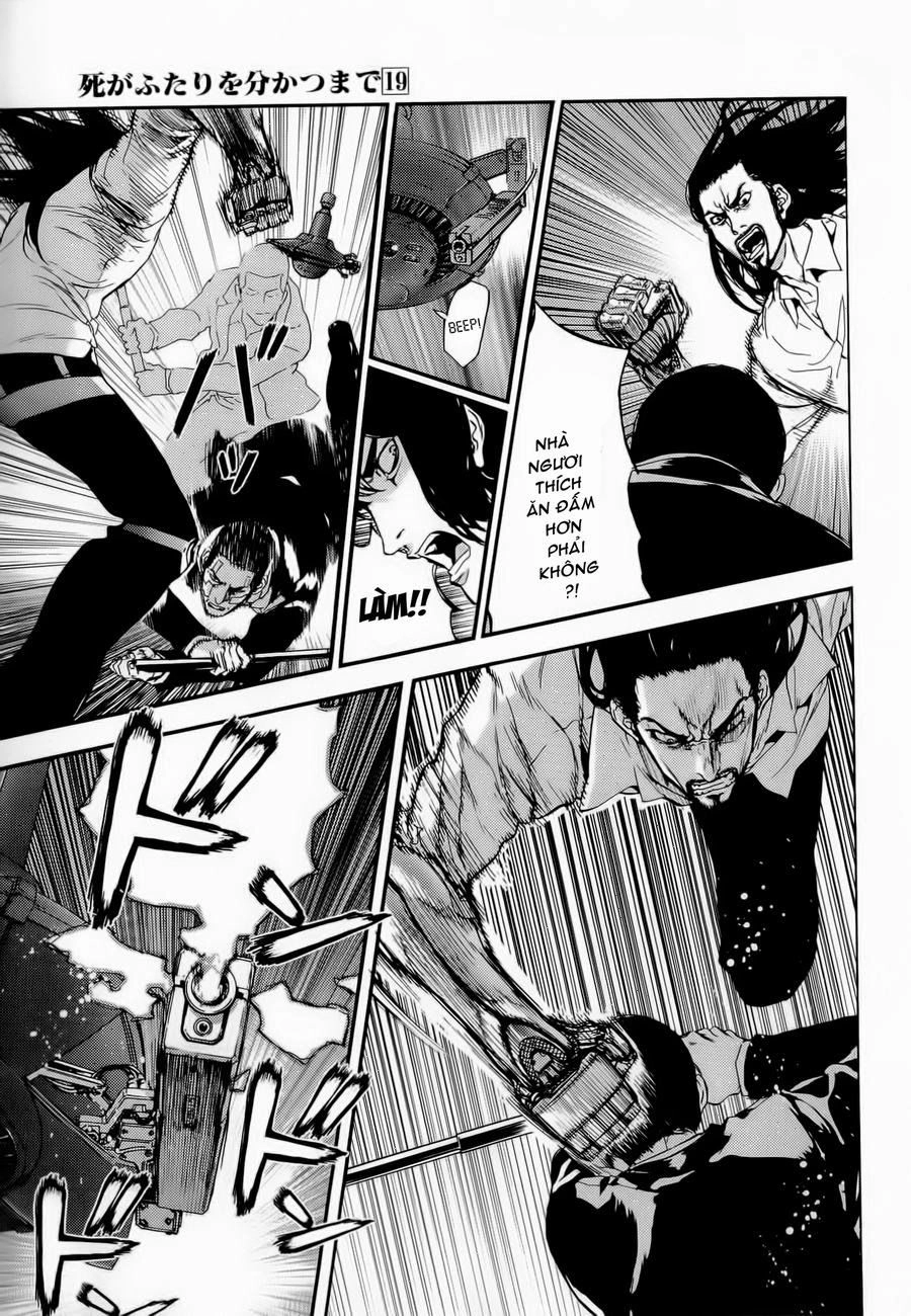 Until Death Do Us Part Chapter 153 - 9