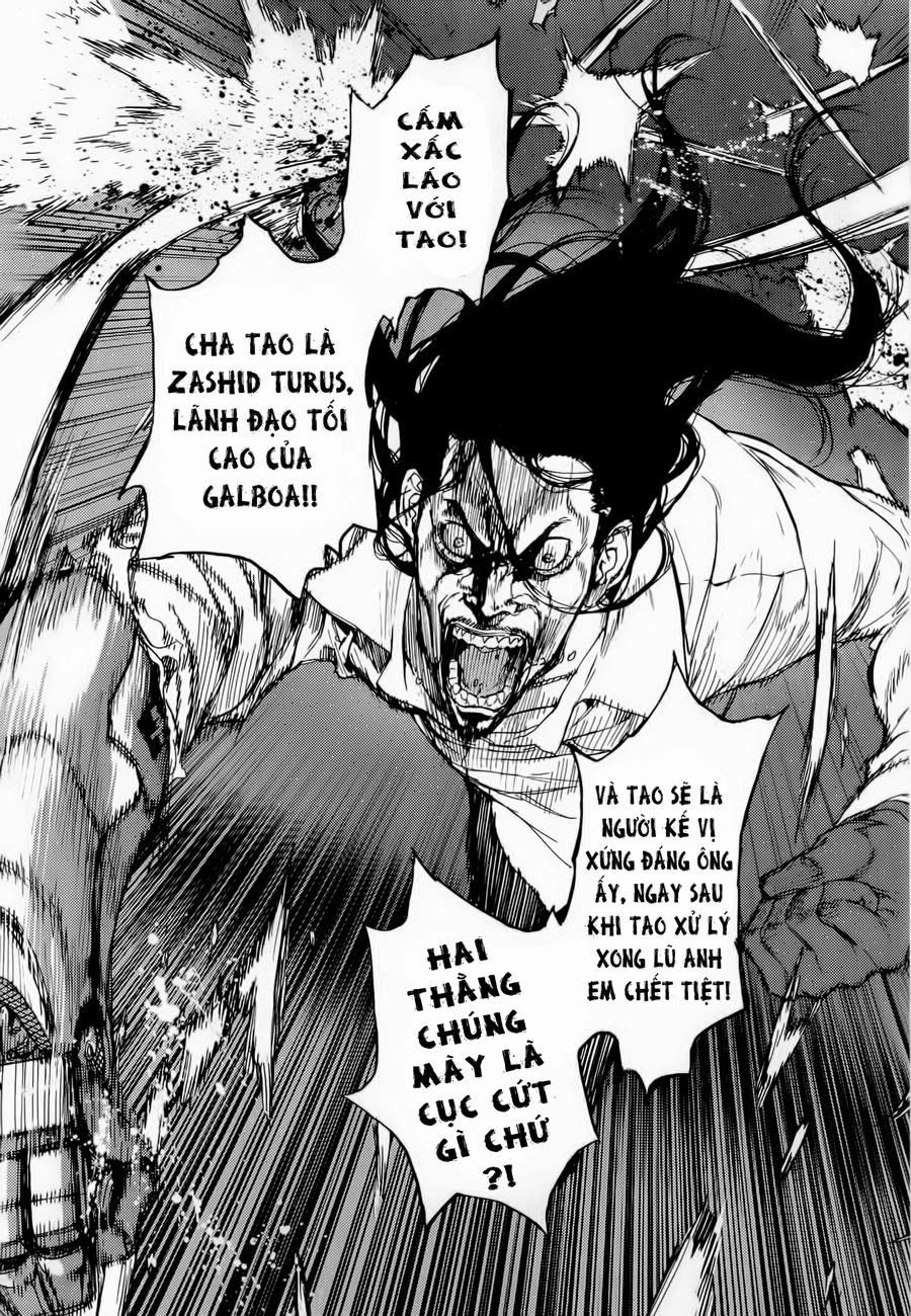 Until Death Do Us Part Chapter 153 - 12