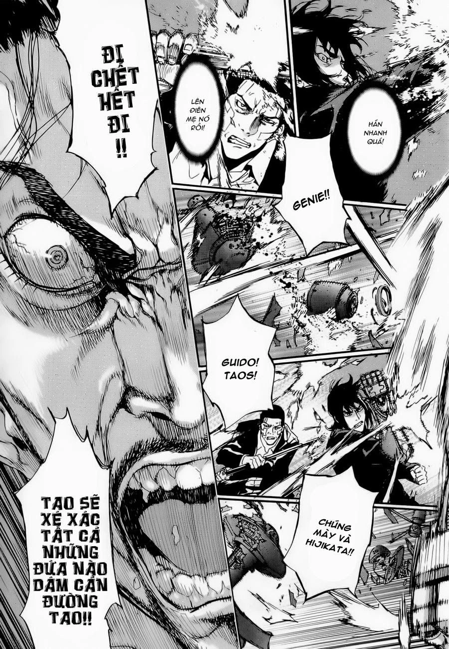 Until Death Do Us Part Chapter 153 - 13