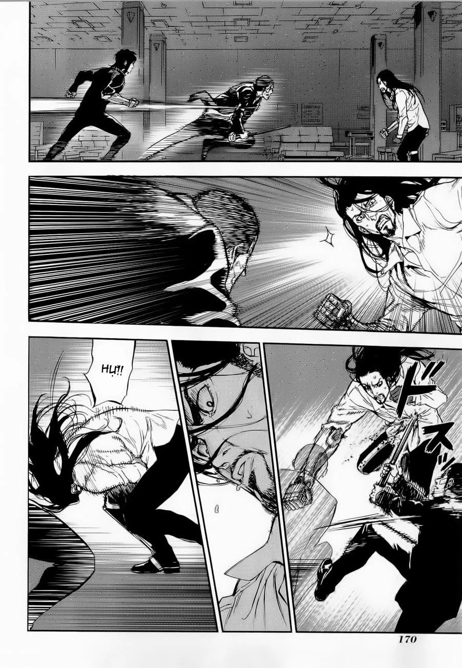 Until Death Do Us Part Chapter 153 - 16