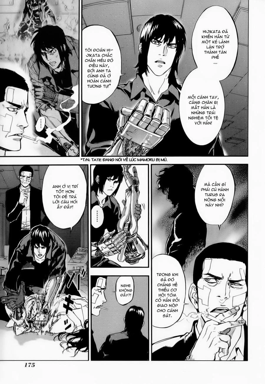 Until Death Do Us Part Chapter 153 - 20