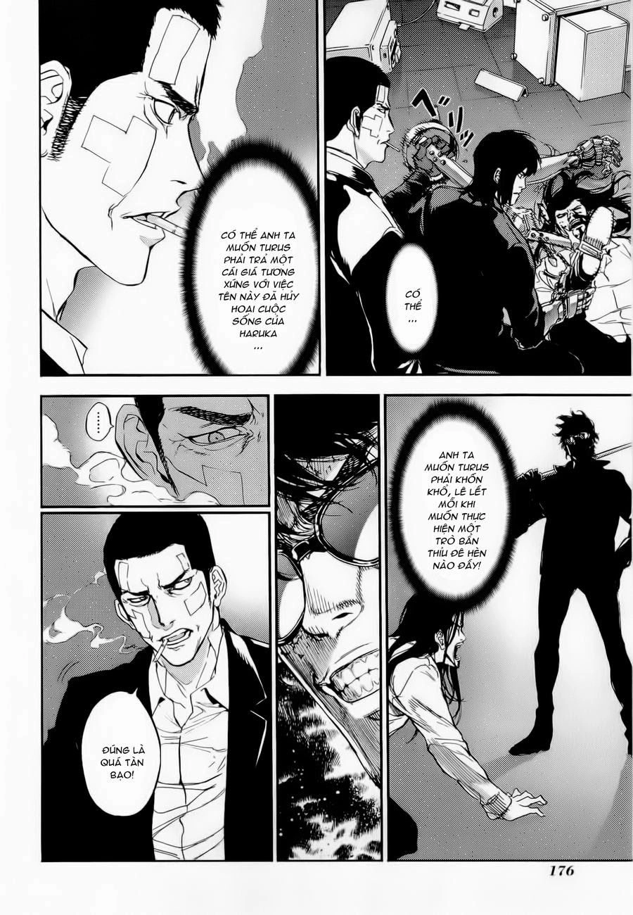 Until Death Do Us Part Chapter 153 - 21