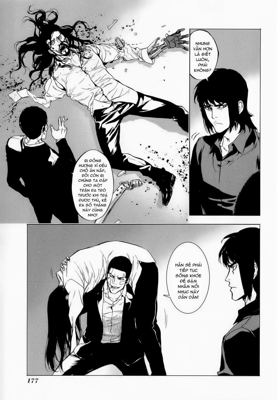 Until Death Do Us Part Chapter 153 - 22