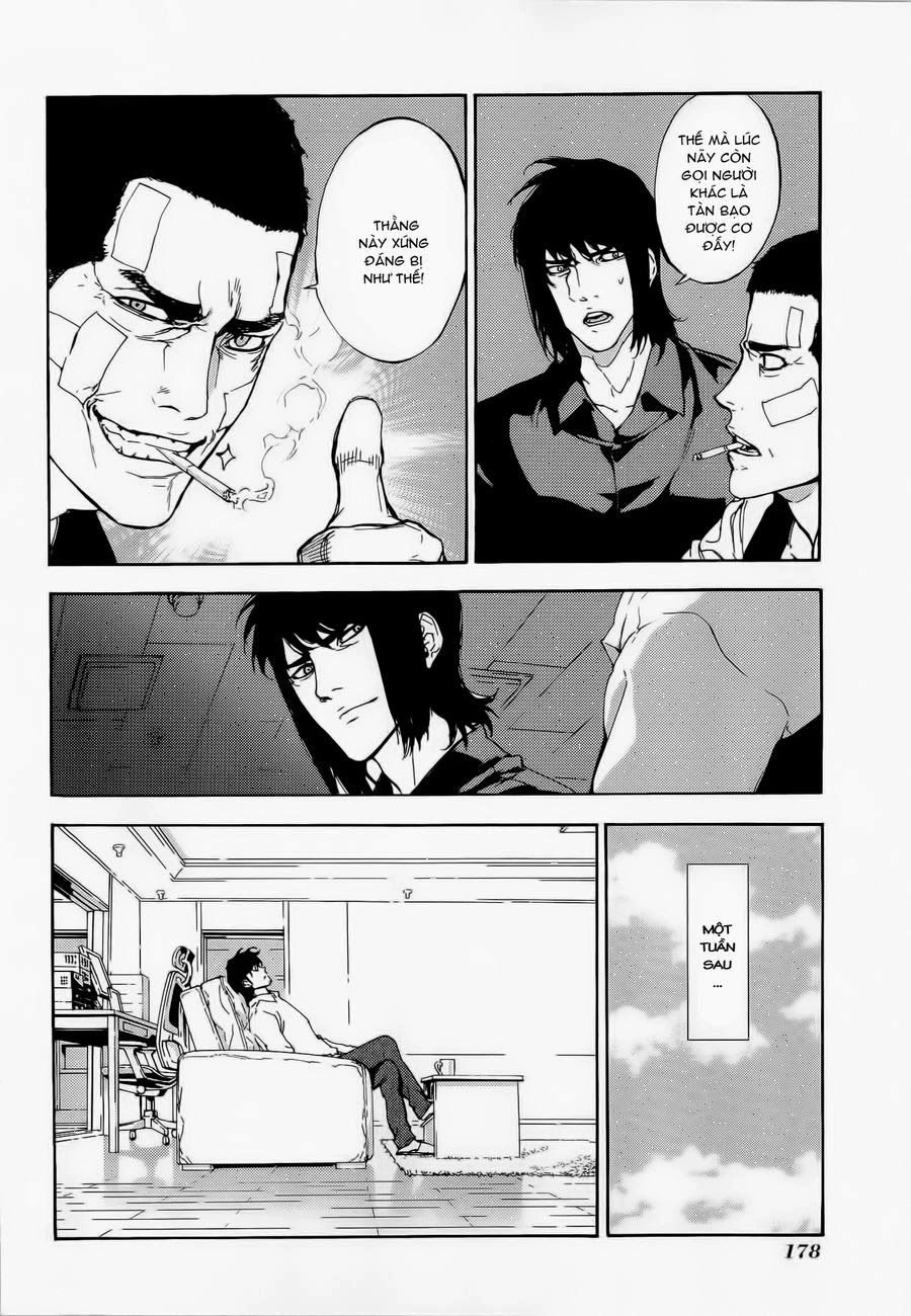 Until Death Do Us Part Chapter 153 - 23