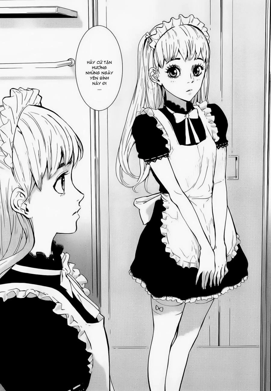 Until Death Do Us Part Chapter 153 - 25