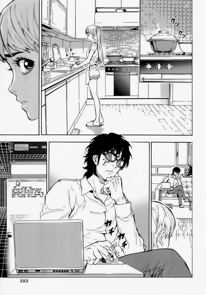 Until Death Do Us Part Chapter 154 - 3