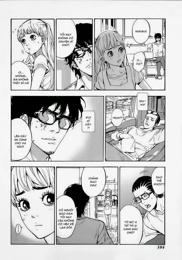 Until Death Do Us Part Chapter 154 - 4