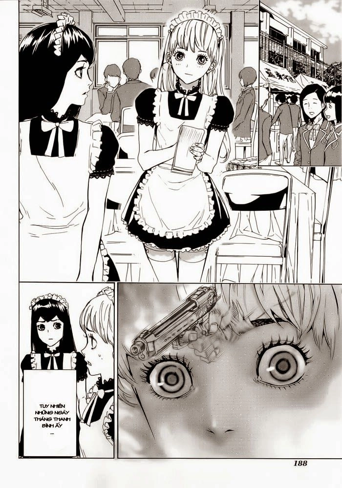 Until Death Do Us Part Chapter 154 - 8