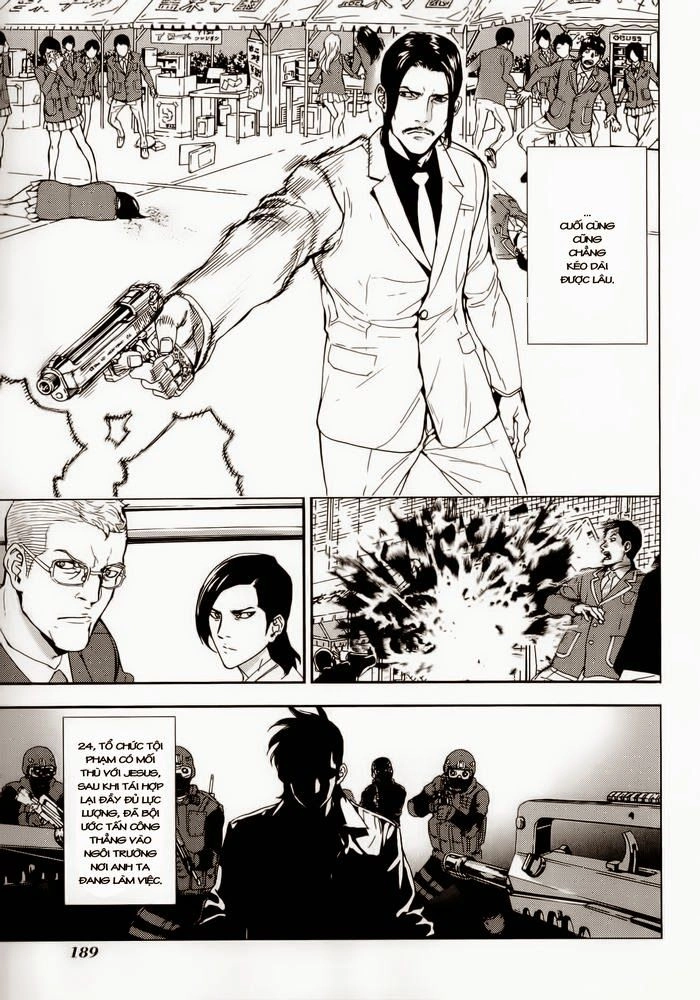 Until Death Do Us Part Chapter 154 - 9