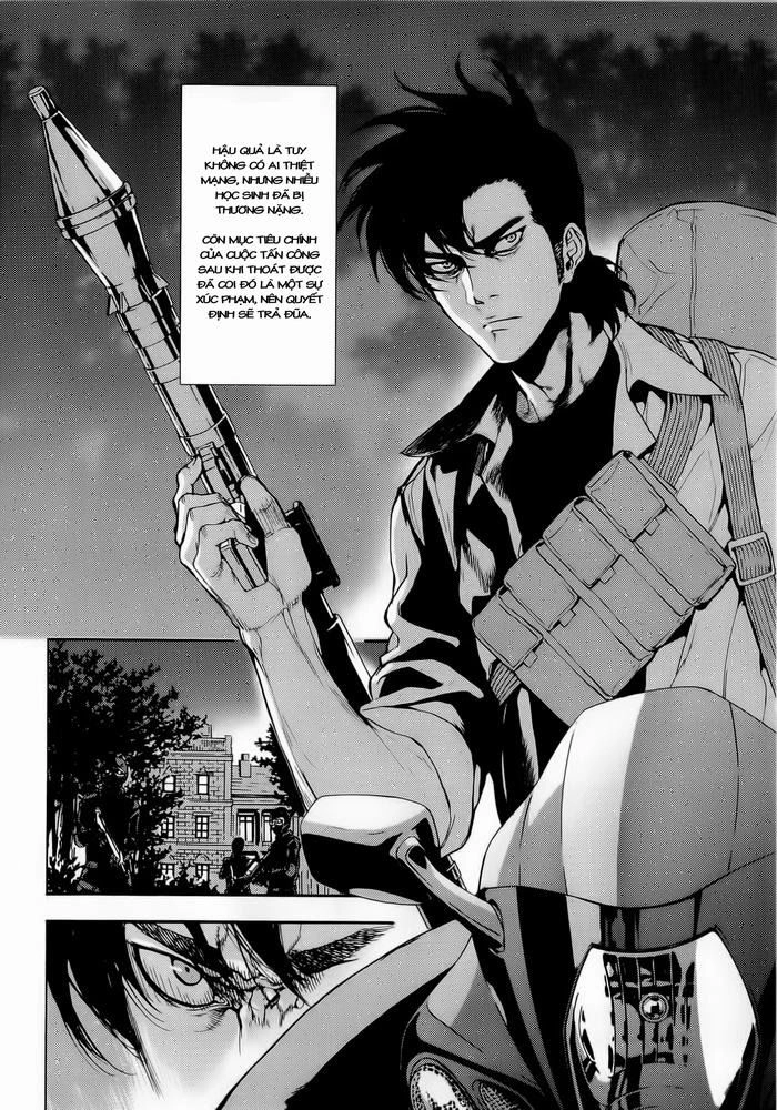 Until Death Do Us Part Chapter 154 - 10