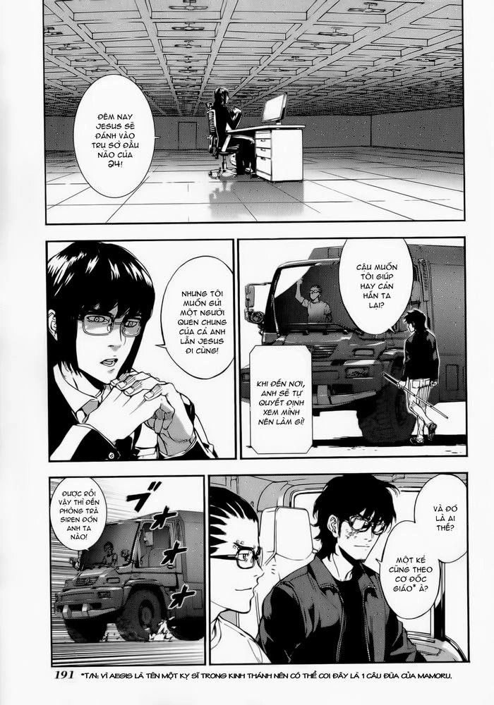 Until Death Do Us Part Chapter 154 - 11