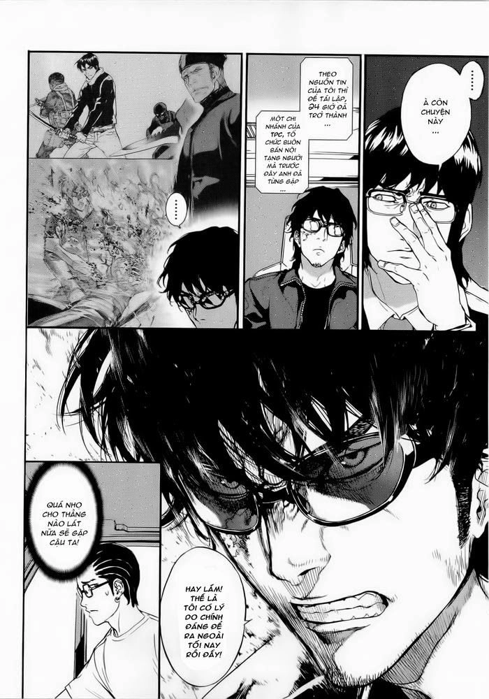 Until Death Do Us Part Chapter 154 - 12