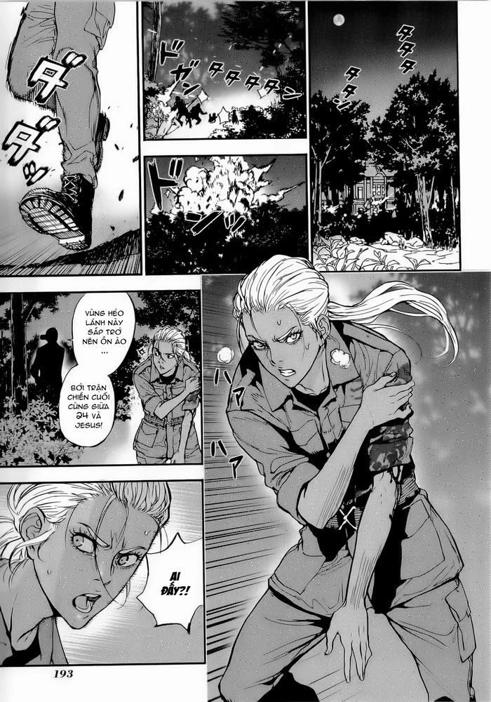 Until Death Do Us Part Chapter 154 - 13