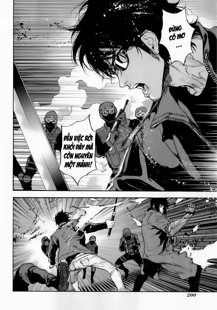 Until Death Do Us Part Chapter 154 - 19