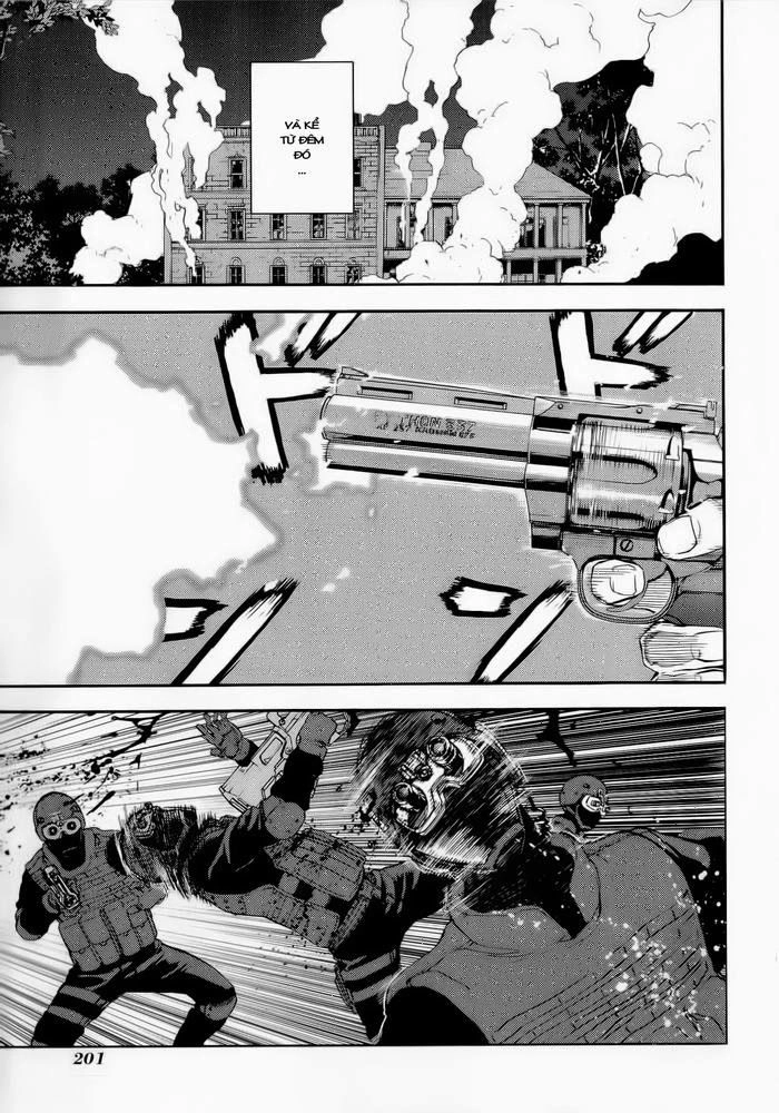 Until Death Do Us Part Chapter 154 - 20