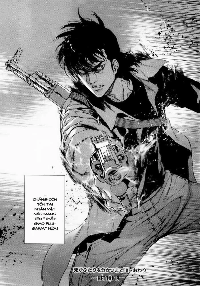 Until Death Do Us Part Chapter 154 - 21