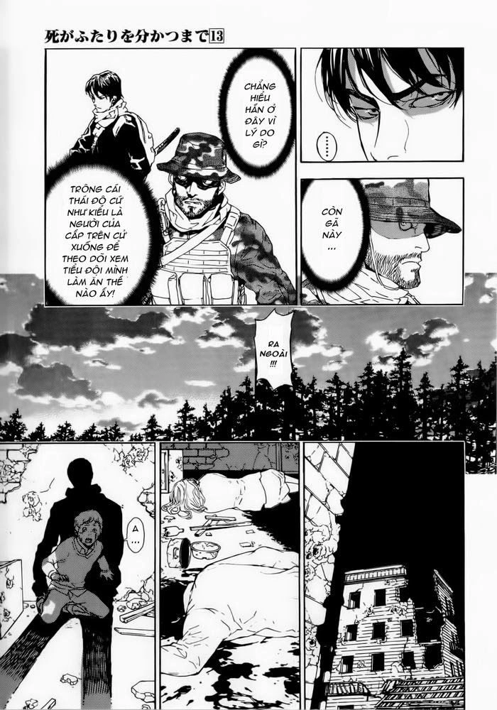 Until Death Do Us Part Chapter 154.5 - 3