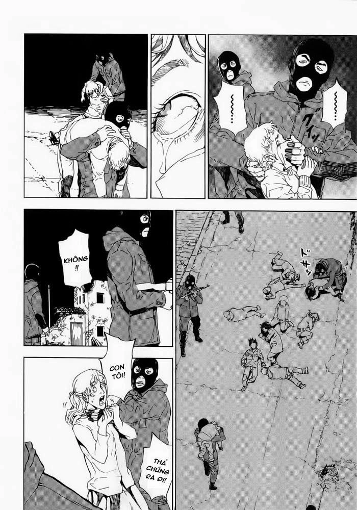 Until Death Do Us Part Chapter 154.5 - 4