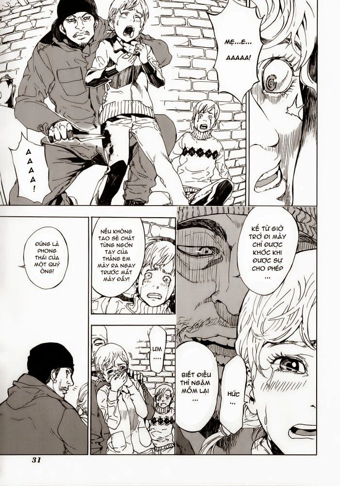 Until Death Do Us Part Chapter 154.5 - 5