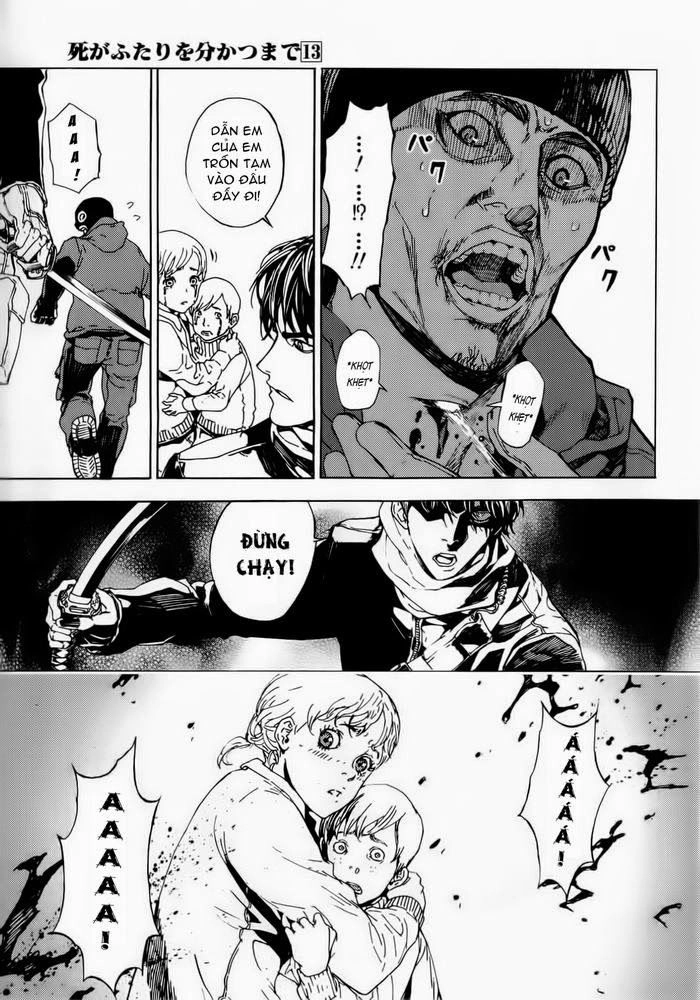 Until Death Do Us Part Chapter 154.5 - 7