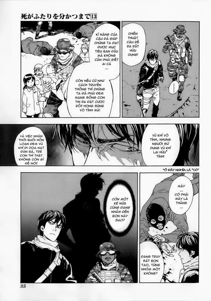 Until Death Do Us Part Chapter 154.5 - 9