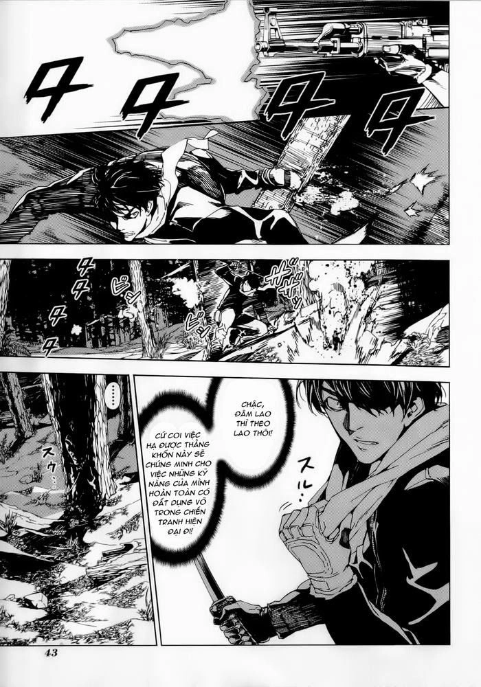 Until Death Do Us Part Chapter 154.5 - 17