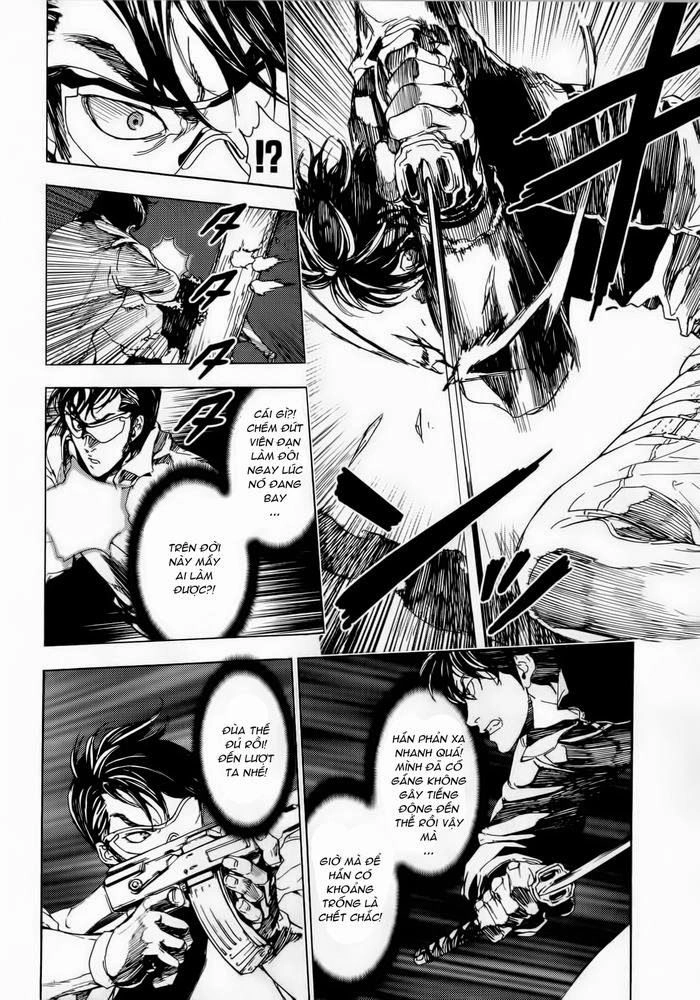 Until Death Do Us Part Chapter 154.5 - 20