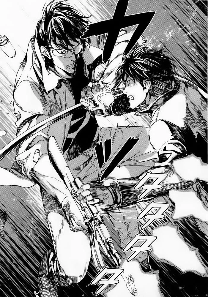 Until Death Do Us Part Chapter 154.5 - 22