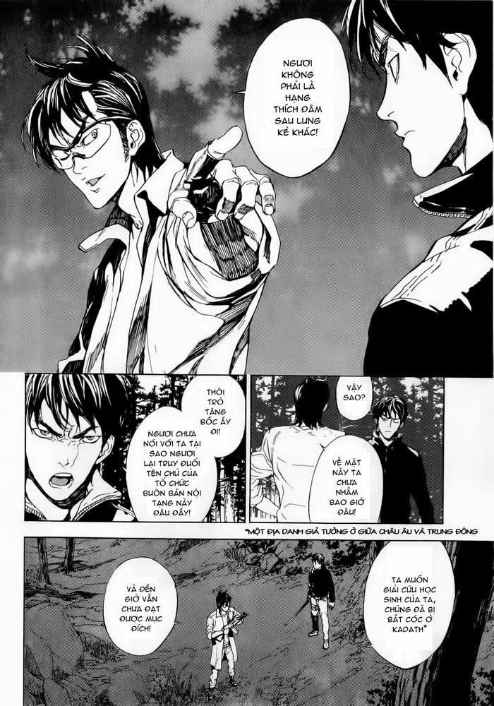 Until Death Do Us Part Chapter 154.5 - 28