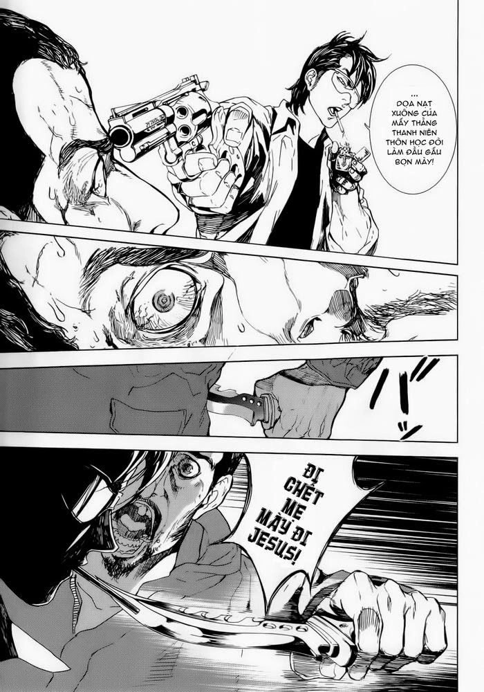 Until Death Do Us Part Chapter 154.5 - 31