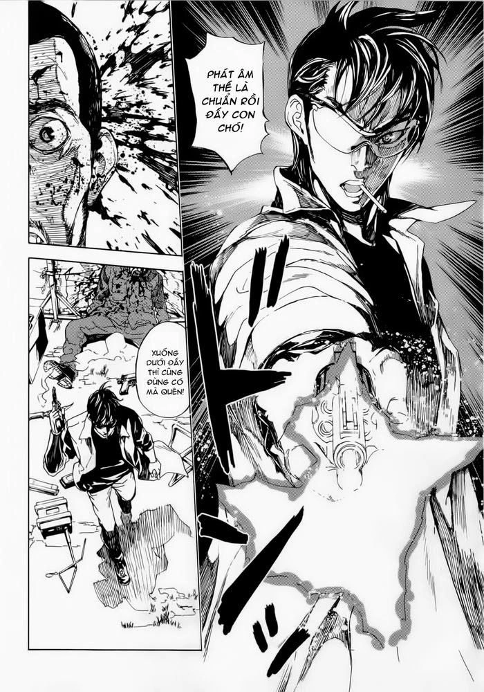 Until Death Do Us Part Chapter 154.5 - 32