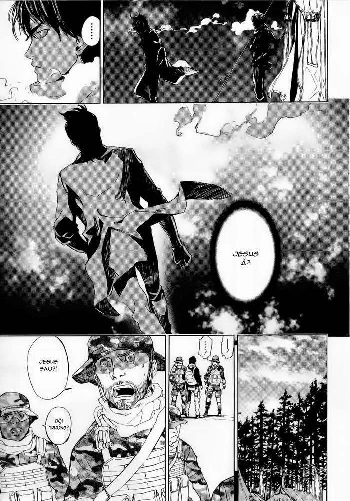 Until Death Do Us Part Chapter 154.5 - 33