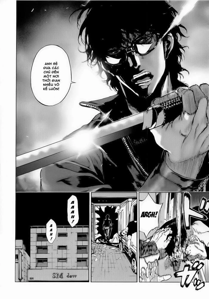 Until Death Do Us Part Chapter 155 - 13