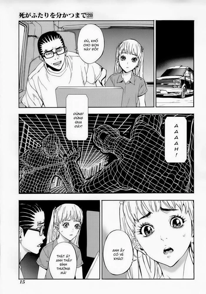 Until Death Do Us Part Chapter 155 - 14