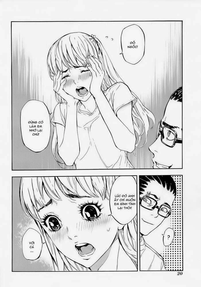 Until Death Do Us Part Chapter 155 - 19