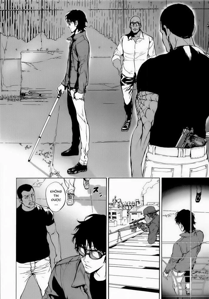 Until Death Do Us Part Chapter 155 - 23