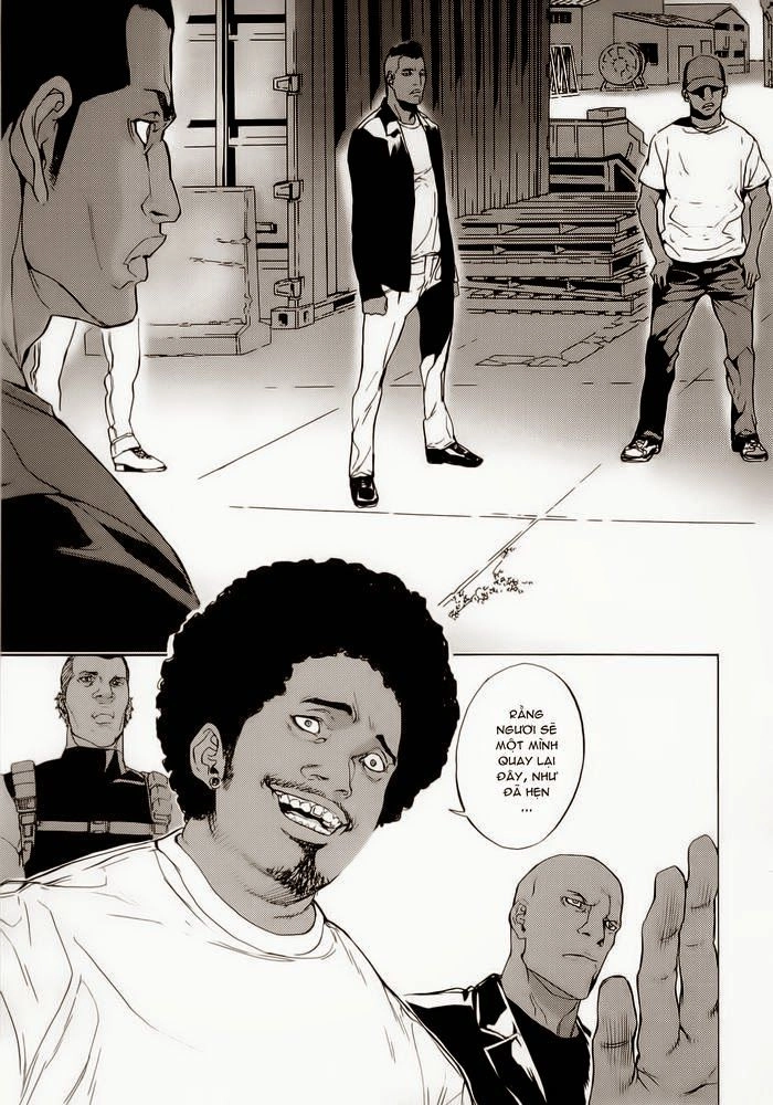 Until Death Do Us Part Chapter 155 - 24