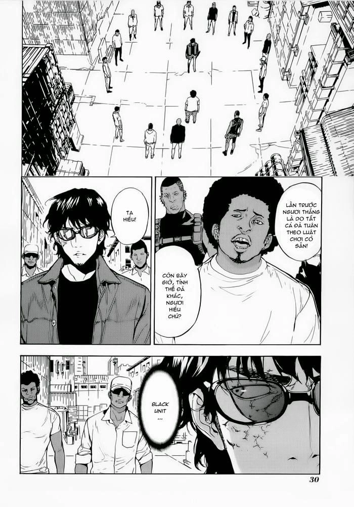 Until Death Do Us Part Chapter 156 - 3