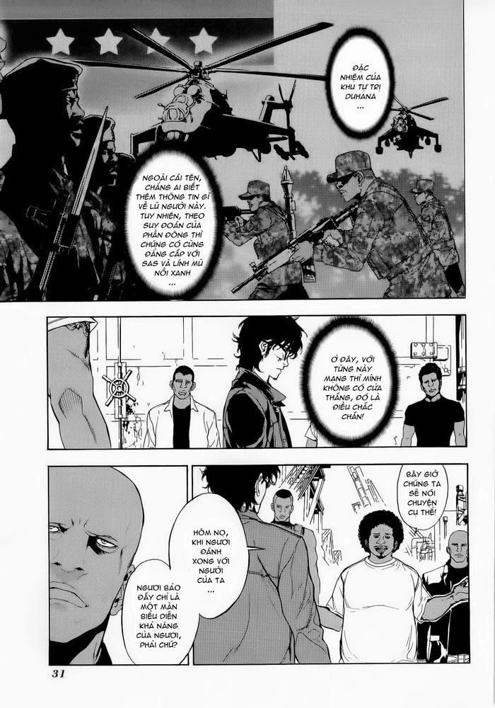 Until Death Do Us Part Chapter 156 - 4