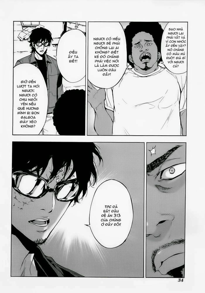 Until Death Do Us Part Chapter 156 - 7